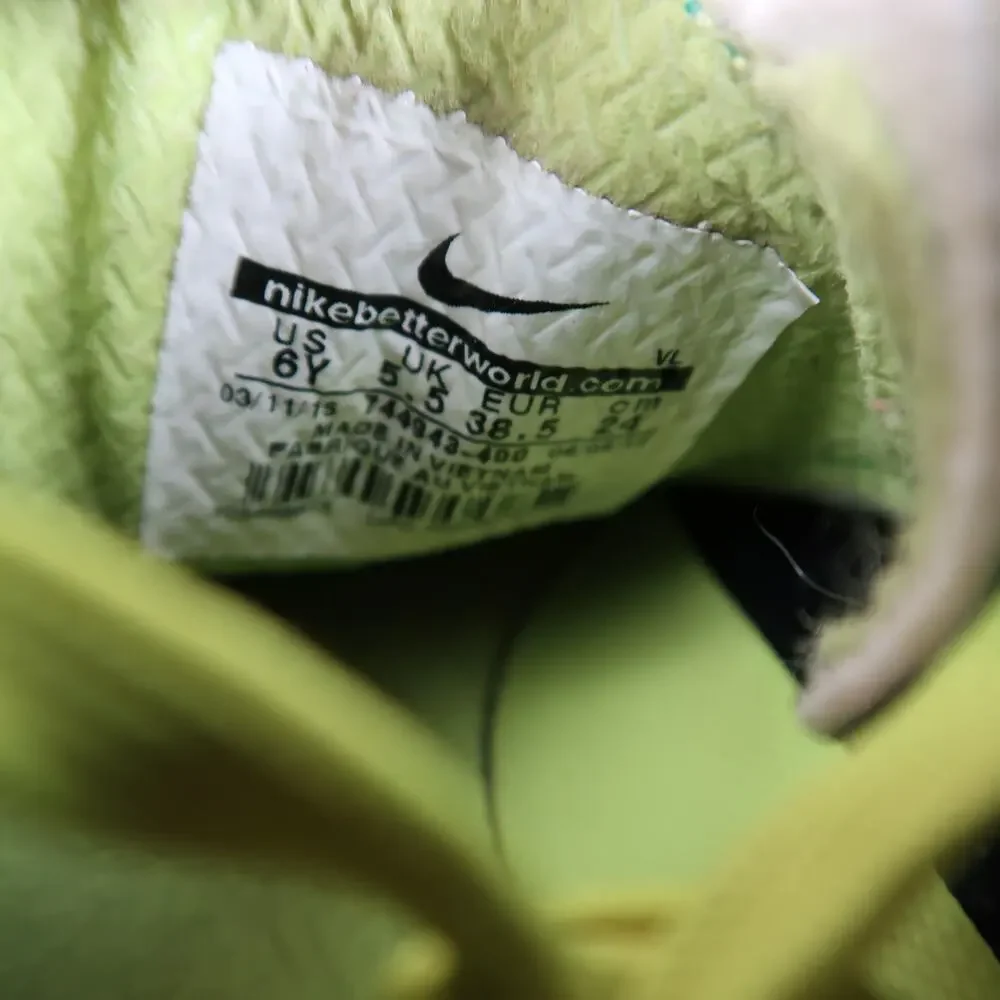Nike used shoes
